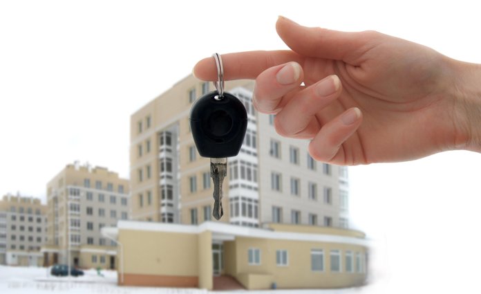 Продажа квартир Продажа квартир