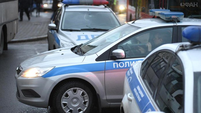 Протокол осмотра места происшествия Протокол осмотра места происшествия