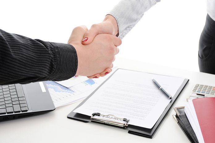 Заключение договора купли-продажи Заключение договора купли-продажи