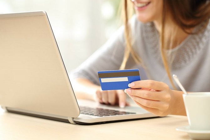 Советы тем, кто платит кредиты онлайн с помощью другого банка