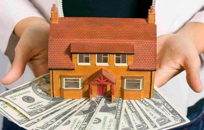 условия получения кредита под залог недвижимости
